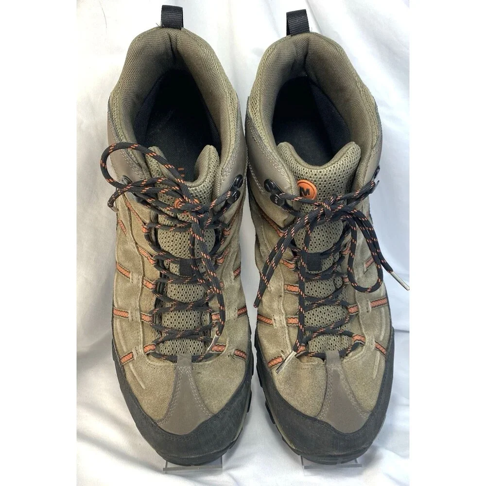 Merrell terramorph men
